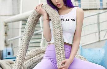 图片背后：爱丝私房中的强制服务，发型师的逆袭之路！