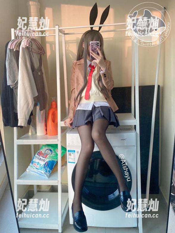 AT鲨 厨娘AT鲨:给美图加点盐,照片撒点糖