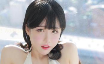 更新警报！Addielyn(에디린)的作品集里又出现了三位少女，惊喜不断！