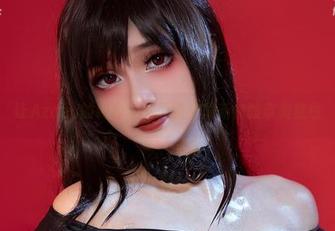 让Azami的纯白私房原图来刷新你的审美底线