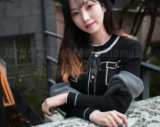 Bambi(밤비)的私房写真：DJAWARiamu过量，不禁让我想问：能不能再多一点？
