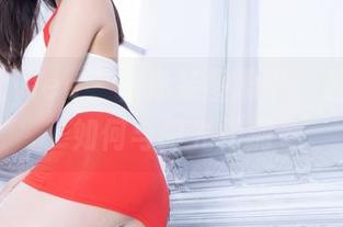 Beautyleg – 在泳装图册中，孟瑤教你如何与阳光相拥
