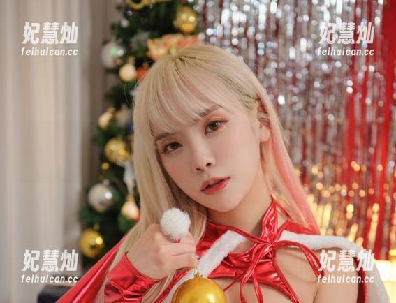 一条连衣裙的旅程：Dami(퀸다미)带着无圣光写真奔向自信与快乐！