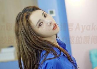 Feilin嗲囡囡 – 探秘方绮言Ayaka的婚纱图集：那些触动心弦的瞬间
