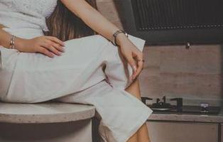 GIRLT果团网 – 一次性看尽Miss琪的旗袍美图，愉悦心情从未如此简单！