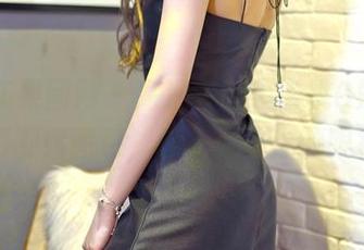 GIRLT果团网 – 高速吸睛！蜜桃Q妹儿的高清御姐图包，快来接收你的眼福！
