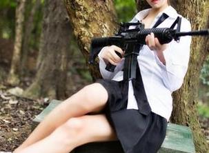 GIRLT果团网 – 集合了所有想要的兔女郎气息，陈迪娅的美图合集不容错过！
