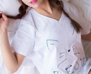 GIRLT果团网 – 唤醒秘密的时刻——龚玥菲写真合集更新，绝对不容错过！