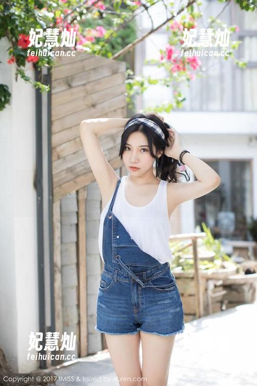 IMiss爱蜜社-Winki丝姬 IMiss爱蜜社 - Winki丝姬姐姐的写真图集:每一张都是心动的告白