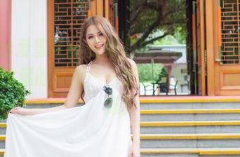 IMiss爱蜜社 – 在绯月樱-Cherry的皮衣下，暗藏的秘密——套图分享让你意想不到！