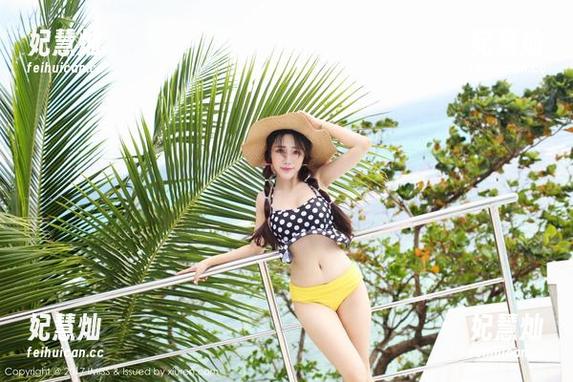 IMiss爱蜜社-萌琪琪Irene IMiss爱蜜社 - 那些年,萌琪琪Irene的圣诞合集!网盘带你回忆