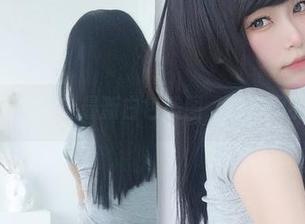 K酱又来了！最新白色美图，光影间的诱惑