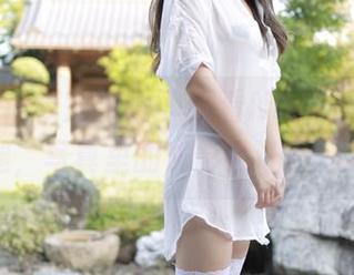 MFStar模范学院 – 观看NaNa_baby的美腿，写真里的光影会让你心跳加速