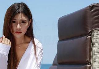 MFStar模范学院 – 修女不再神秘，程程CC的写真图包带你窥探背后的“信仰”！