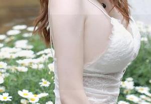 MFStar模范学院 – 纯白的萌琪琪Irene｜图包更新，光亮四溢，准备好被甜美包围了吗？
