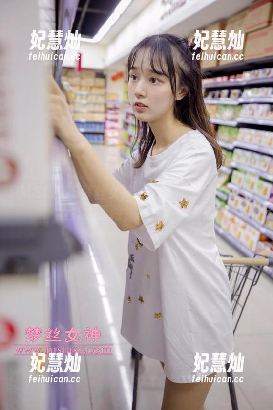 MSLASS梦丝女神-苏安希 MSLASS梦丝女神 - 苏安希女神的跑车丝袜大冒险,图片带你飞!