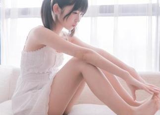 快到网盘取货，喵糖映画绿意JK的作品真是甜！