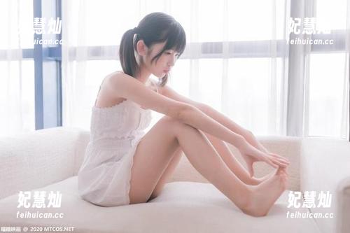 MTYH喵糖映画 快到网盘取货,喵糖映画绿意JK的作品真是甜!
