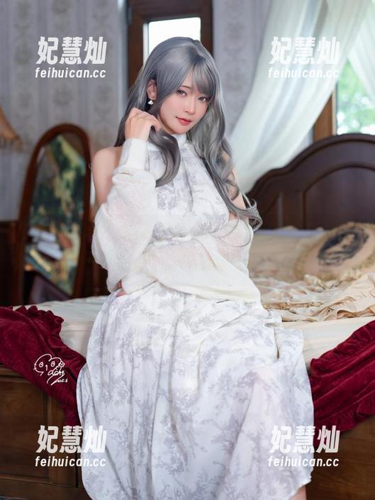 Machi马吉 Machi马吉的美足图册:高清里的小秘密,让你一秒钟心跳加速!