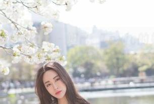 MiStar魅妍社 – 妲己_Toxic的奶牛写真，免费体验“牛气冲天”的魅力！