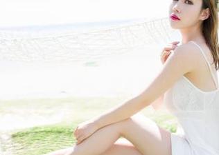 MiStar魅妍社 – 安沛蕾的白衬衫：无圣光下那些“我只想发呆”的瞬间，真是美好！