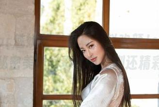 MiStar魅妍社 – 讲真，赵欢颜Jessica的秘密美图写真比电视剧还精彩！