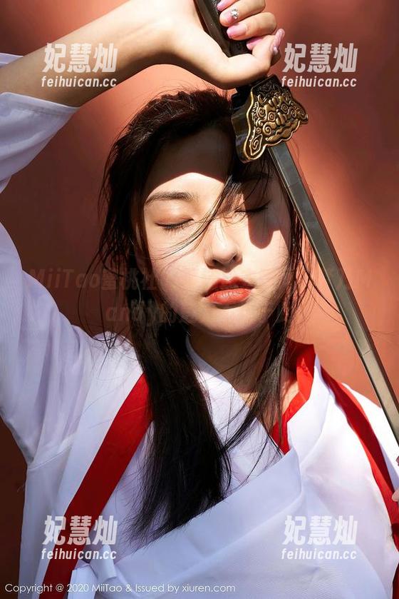 MiiTao蜜桃社-梦乃Mandy MiiTao蜜桃社 - 精选泳衣瞬间,梦乃Mandy的魅力不止于此