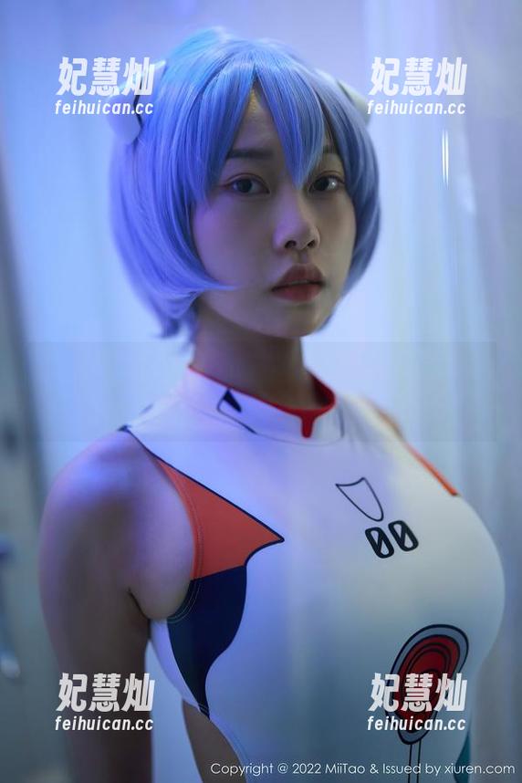 MiiTao蜜桃社-韩恩熙 MiiTao蜜桃社 - 套装之美,韩恩熙的写真图包也太撩了吧!