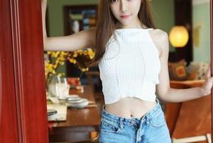 MyGirl美媛馆 – Angela小热巴的女神气场！你根本不可能抵挡这个图集资源的吸引力！