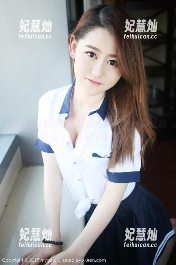 MyGirl美媛馆-Love陆瓷 MyGirl美媛馆 - 精选图片:Love陆瓷的女友,你绝对不想错过!