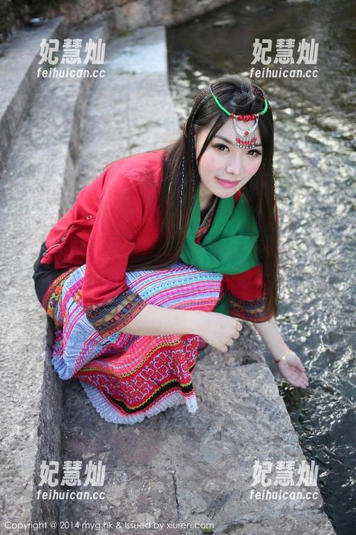 MyGirl美媛馆-小海臀rena MyGirl美媛馆 - 揭秘小海臀rena的丰腴秘诀:她的首套写真图片资源大放送!