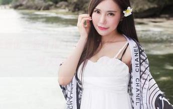 MyGirl美媛馆 – 朱可儿Flower：这温柔和高清，简直能治愈一整天的坏心情，快来下载！