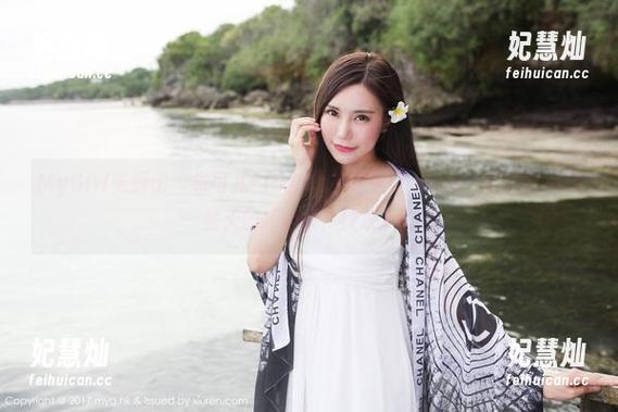 MyGirl美媛馆-朱可儿Flower MyGirl美媛馆 - 朱可儿Flower:这温柔和高清,简直能治愈一整天的坏心情,快来下载!
