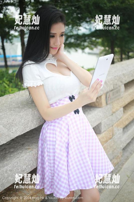 MyGirl美媛馆-王馨瑶 MyGirl美媛馆 - 在黑白中舞动:王馨瑶的私拍资源
