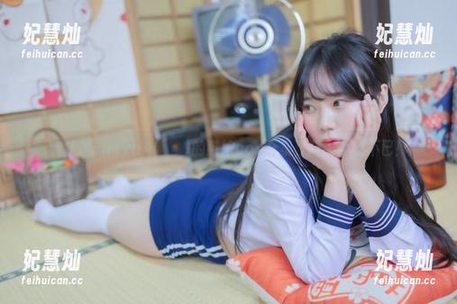 疯狂迷恋MyuA(뮤아)的猫娘cos合集，喵！心动不已！