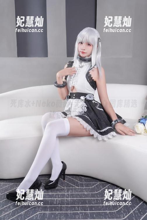Neko薇薇 死库水+Neko薇薇=无敌组合!图库精选让你眼前一亮!