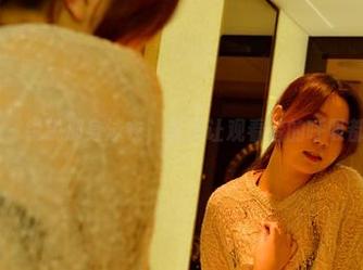 PANS写真 – 锐锐那身泳衣，真是让观看者的呼吸都变得急促！