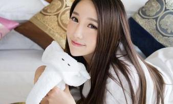 QingDouKe青豆客 – 奇妙的旅程：Kiren_程程程女孩作品集中的精选瞬间