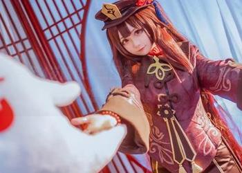 Sayako＿今年4岁能代：原图透着神秘，那种氛围让人忍不住想一探究竟。