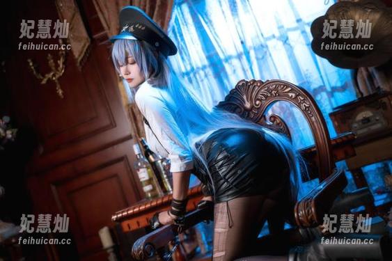 Seya狮砸 Seya狮砸的奇幻旅程:桂乃芬在崩坏星穹铁道上创造的写真图集