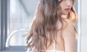 Sia(시아)的原图狂欢：ArtGraviaVOL.281合集，别只顾着偷瞄哦！