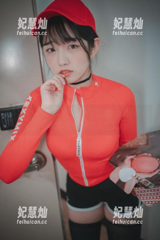 Sonson(손손)Loozy的魅力：美图和贱女学园的百态人生