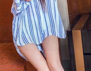 TouTiao头条女神 – 郭忆然的私密花园：女友写真合集免费曝光！