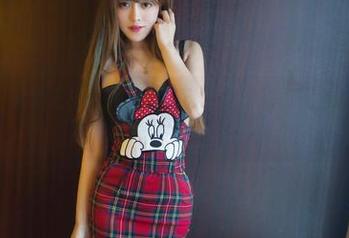 TuiGirl – 精选王根星熙图包：花嫁之路，求婚信物从一束花开始！