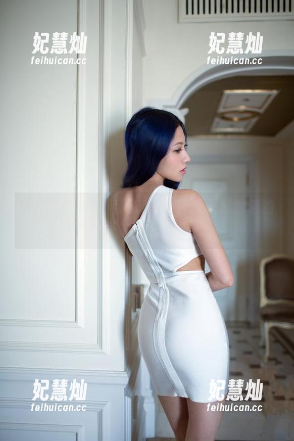 TuiGirl-赵梦洁 TuiGirl - 如何用定制图片展现赵梦洁的肉丝魅力,来看看吧!
