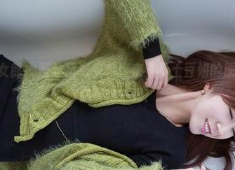 TuiGirl推女郎 – 蕾丝风暴来袭！来看看土豆姐的原图，保证让你眼前一亮！