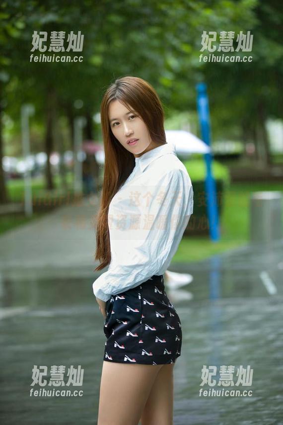 TuiGirl推女郎-安沛蕾 TuiGirl推女郎 - 这个冬天,安沛蕾的毛衣和免费资源温暖你的心!