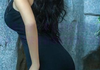 TuiGirl推女郎 – 李七喜的万圣节，精选写真集：快来看看南瓜包围下的秘密