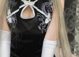 UGirls尤果网 – 于梓馨女神高清图包，注意！可能导致无法自拔哦！