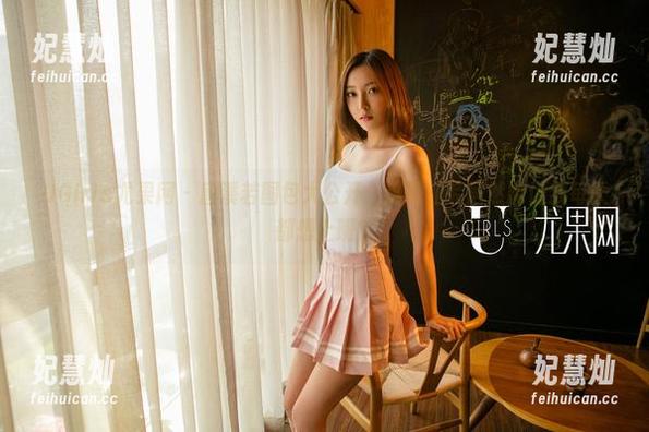 UGirls尤果网-唐溪若 UGirls尤果网 - 唐溪若图包大公开:这职业装居然能让我每天都想上班?